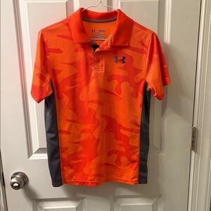 Under Armour polo
